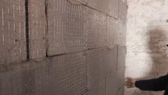 水洗石的完整施工视频