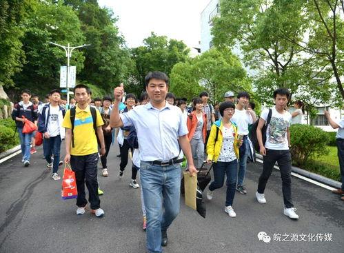 潜山高考视频2017,青春梦想的起航