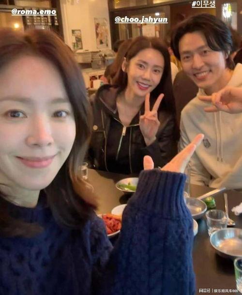 秋瓷炫说中文视频,展现语言魅力