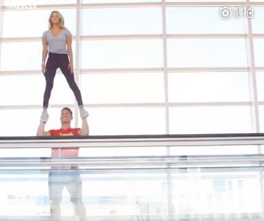 情侣健身视频,共筑健康生活新篇章