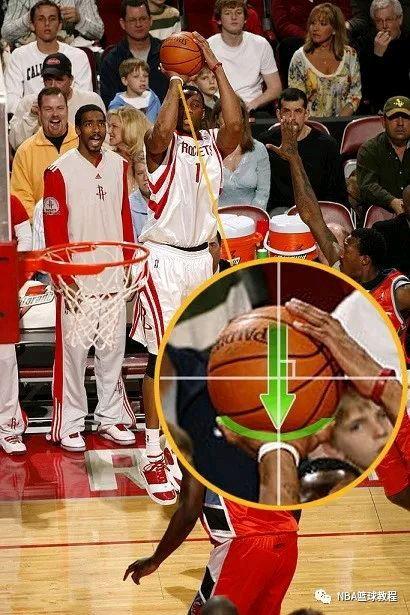 麦迪投篮视频,重温篮球传奇