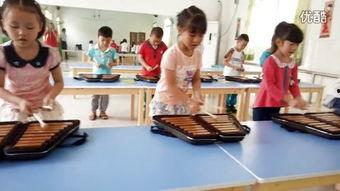 小钟琴教学视频,轻松入门音乐世界的神奇之旅