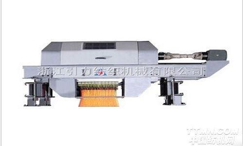 提花机视频,视频解析下的纺织工艺革新