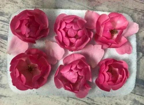 永生花制作视频